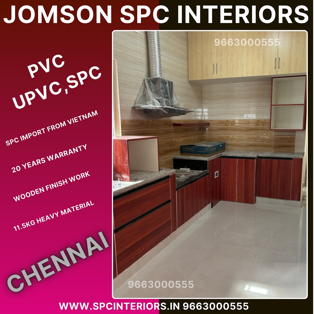 spc interior chennai